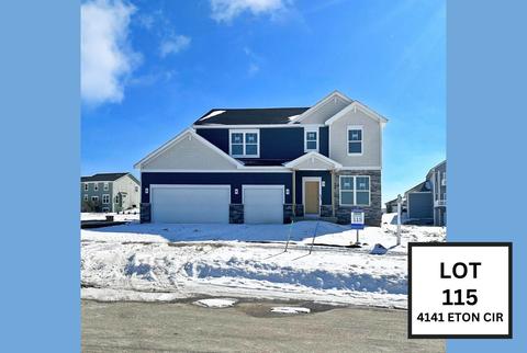 4141 Eton Cir, Windsor, WI 53598