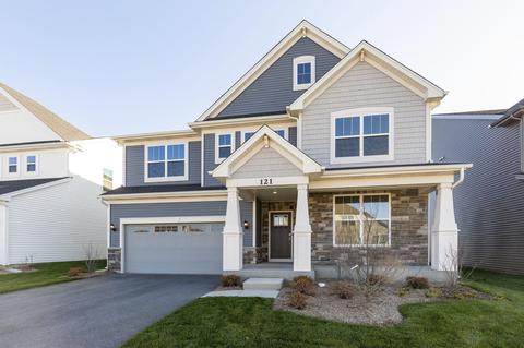 1609 Liatris Dr, Sun Prairie, WI 53590