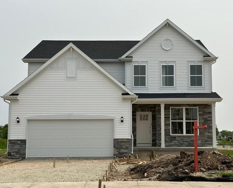 1579 N Thompson Rd, Sun Prairie, WI 53590