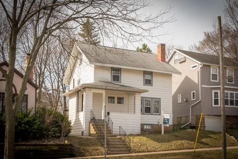 1303 Drake St, Madison, WI 53715