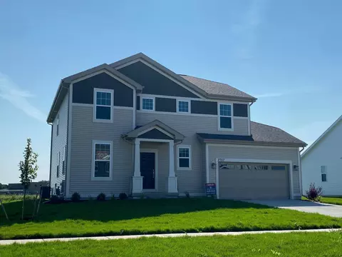 2757 Wayfair St, Fitchburg, WI 53711