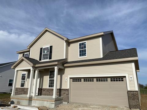 2749 Wayfair St, Fitchburg, WI 53711