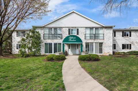 1512 Wheeler Roa #D, Madison, WI 53704