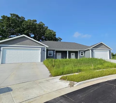 1023 Tanager St, Waupun, WI 53963