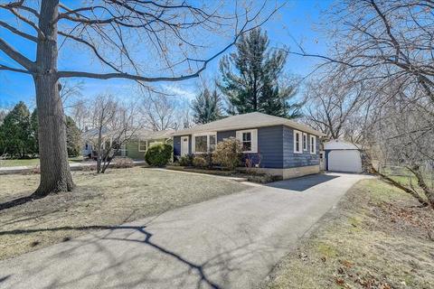 2701 Frazier Ave, Madison, WI 53713