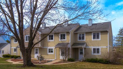 5811 Highland Ter #B3, Middleton, WI 53562
