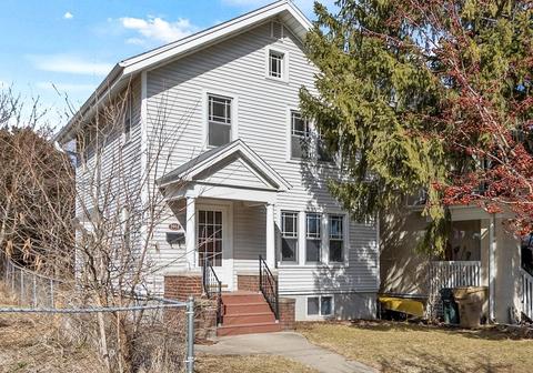 1012 Emerald St, Madison, WI 53715
