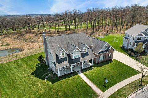 9201 Ashworth Dr, Verona, WI 53593