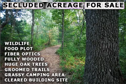 Lot 1 Deerborn Avenue, Friendship, WI 53934