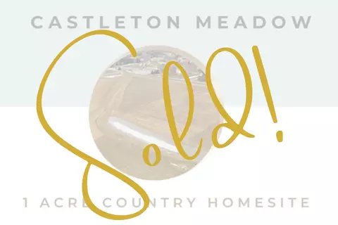 Lot 3 Castleton, Sun Prairie, WI 53590