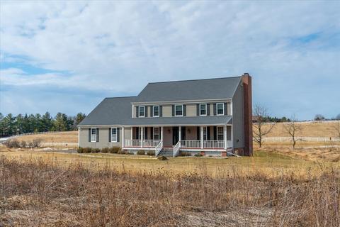 7856 Noll Valley Rd, Verona, WI 53593