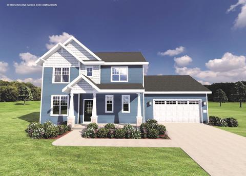 2552 Notre Dame Dr, Fitchburg, WI 53711