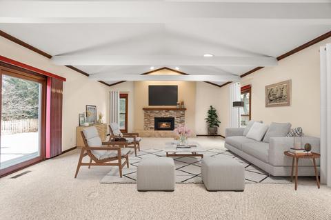 3713 Odana Rd, Madison, WI 53711