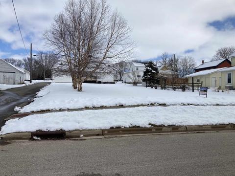 W High St, Shullsburg, WI 53586