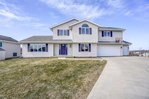 5204 Monarda Ct, Mcfarland, WI 53558