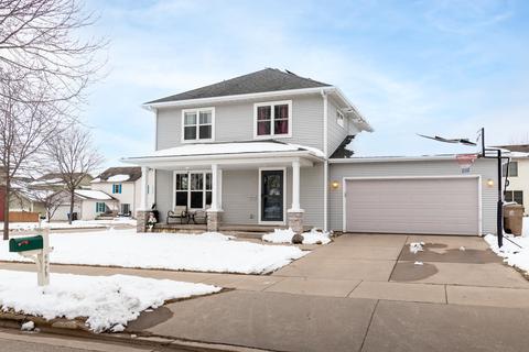 6975 Silver Dawn Dr, Madison, WI 53718
