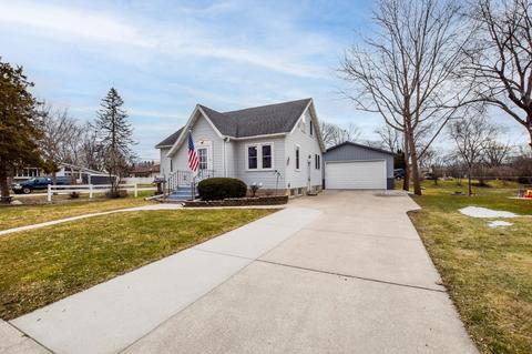 610 S Whitewater Ave, Jefferson, WI 53549