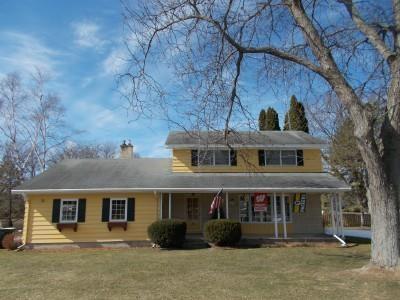 395 Eaton St, Green Lake, WI 54941