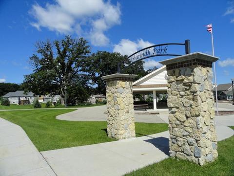 168 Savannah Pkwy, Deerfield, WI 53531