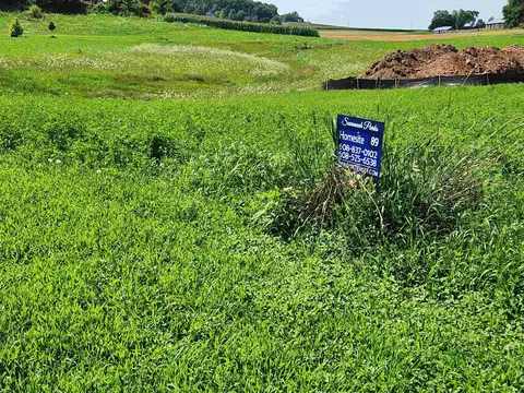 L89 Hidden Valley Trail, Deerfield, WI 53531