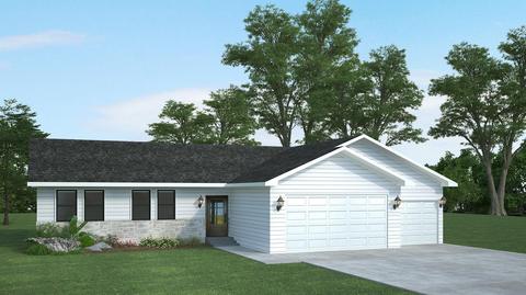 4317 Dublin Dr, Janesville, WI 53546