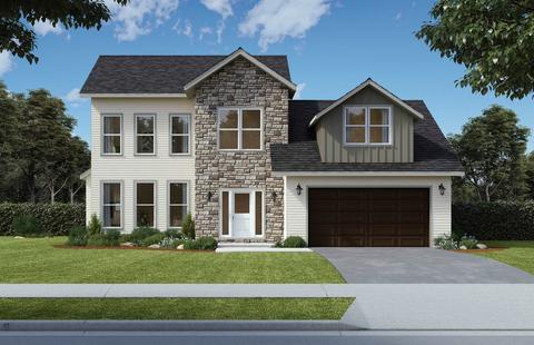 317 Elizabeth Cir, Brooklyn, WI 53521