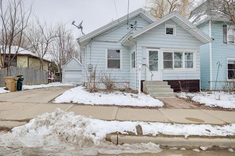 194 S Fair Oaks Ave, Madison, WI 53704