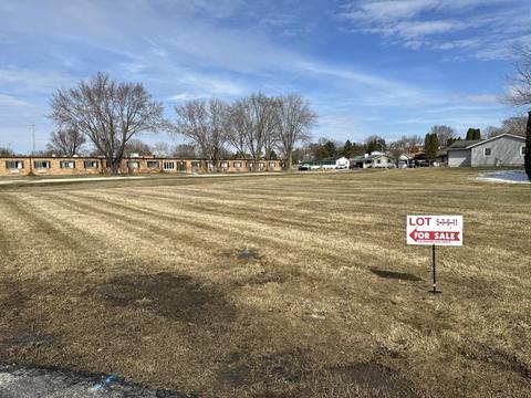 4 Lots Mallard Cir, Beaver Dam, WI 53916