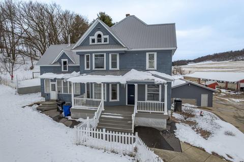E4924a Narrows Creek Road, Loganville, WI 53943