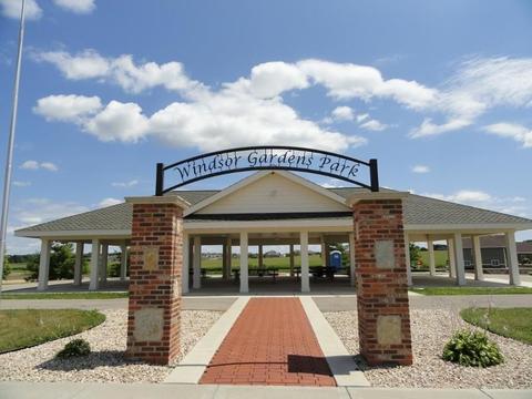 6644 Morning Dew Ln, Sun Prairie, WI 53590