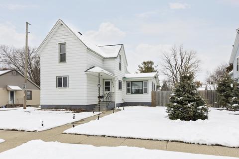 606 Van Buren St, Fort Atkinson, WI 53538