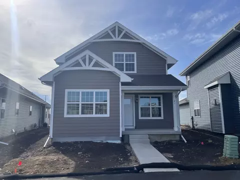 21 Windflower Way, Mount Horeb, WI 53572