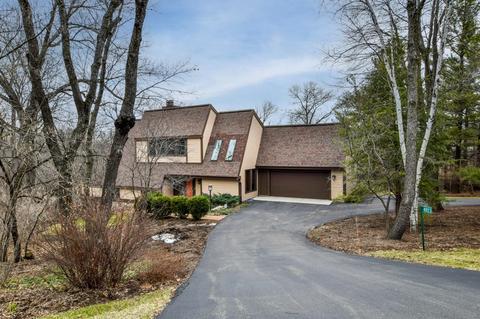 4923 Foxfire Tr, Middleton, WI 53562