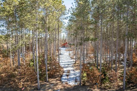 n14608 Porter Road, Nekoosa, WI 54457