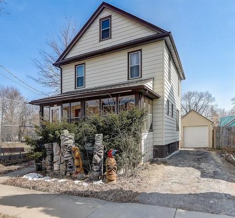 2421 E Dayton, Madison, WI 53704