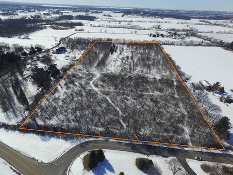 20 Ac Thorson Rd, Sun Prairie, WI 53590