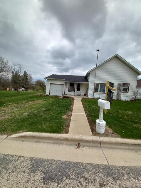 525 Washington St, Linden, WI 53553
