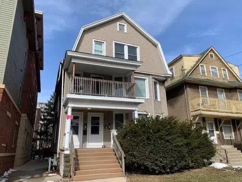 410-412 W Mifflin St, Madison, WI 53703