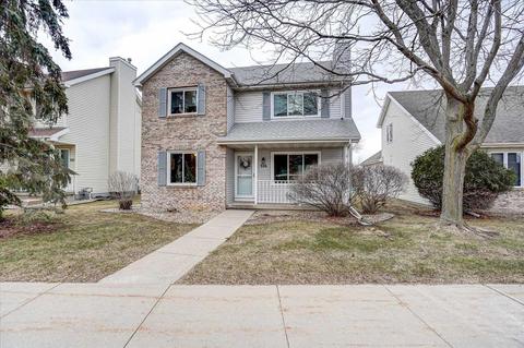 326 Harbour Town Dr, Madison, WI 53717