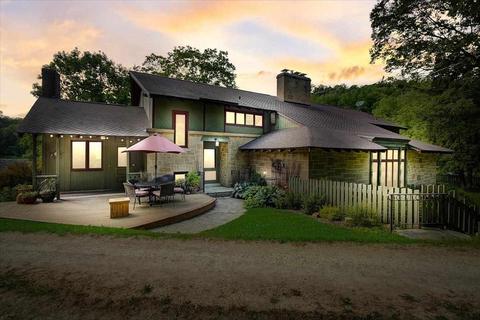 3576 County Road Jg, Blue Mounds, WI 53517