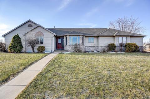 501 Yorktown Rd, Deforest, WI 53532