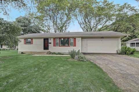 26 Milo Ln, Madison, WI 53714