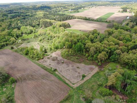 155 Ac Knutson Lake Rd, Ogdensburg, WI 54962