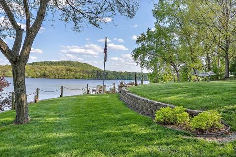 s8228 Inspiration Drive, Merrimac, WI 53561