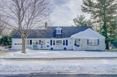 6213 Exchange St, Mcfarland, WI 53558