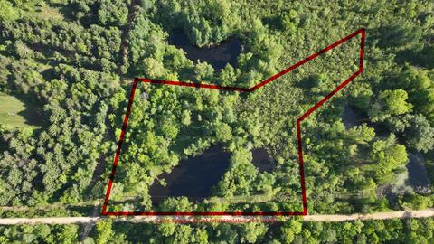 5 09 Ac Meadowood Shores Dr, Neshkoro, WI 54960