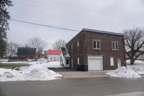 402 Mill St, Wilton, WI 54670