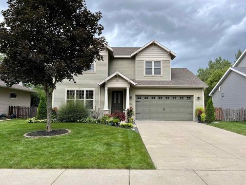 1106 Feather Edge Dr, Verona, WI 53593