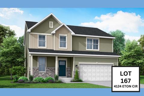 4124 Eton Cir, Windsor, WI 53598