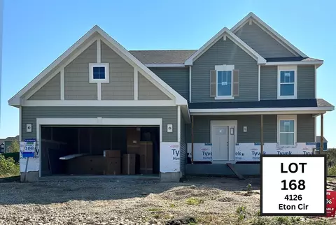 4126 Eton Cir, Windsor, WI 53598